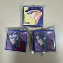 NANA CD風アクリルチャーム