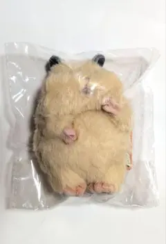 はむにぎり マスコット きなこ おもち 2種セット ぬいぐるみ - メルカリ