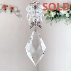 サンキャッチャー 【 No. 1166 】