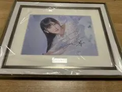 2026年最新】池田瑛紗 サインの人気アイテム - メルカリ