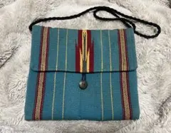 1920~40's Vintage Chimayo Purse 小物入れ - メルカリ