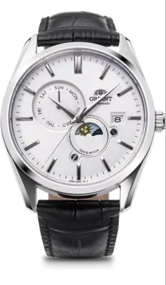ORIENT Automatic サン＆ムーン RN-AK0305Sのサムネイル