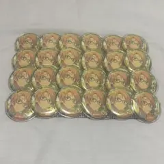 あんスタ 5周年 缶バッジ 真