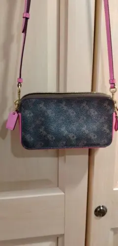 お財布ショルダー ショルダーバッグ