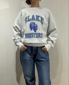 made in USA! 90's Champion リバースウィーブ