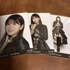 小川彩　スペシャル衣装48