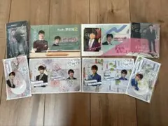 WEST. ドラマコレクション