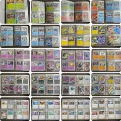 ポケカ まとめ売り SR SSR SAR CSR HR UR 800枚 1478 - メルカリ