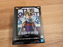 ドラゴンボールZ BLOOD OF SAIYANS 超サイヤ人孫悟飯IIのサムネイル