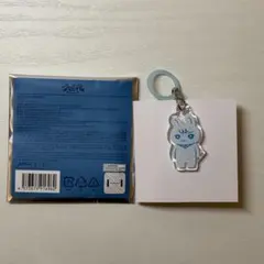 十五夜アクリルチャーム キーホルダー FUMA