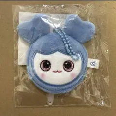 TWICE 這是為了總決賽扇子鑰匙圈 子瑜