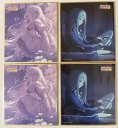 2026年最新】宵崎奏 色紙の人気アイテム - メルカリ