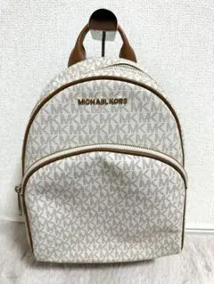 【美品】MICHAEL KORS リュック マイケルコース