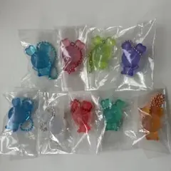 新品未使用8個コンプ】Free! オケコン2025 渋谷 鳥取リングライト