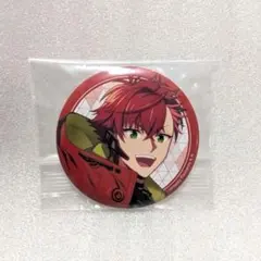 エリオス　アキラ　缶バッジ