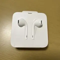 Apple EarPods 有線イヤホン
