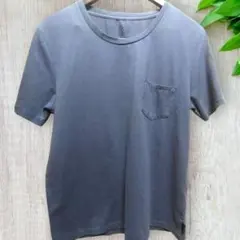 ZIP FIVE レディース ネイビー L 半袖 Tシャツ トップス 553のサムネイル