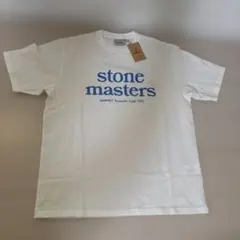 グラミチ GRAMICCI stone masters Tシャツ