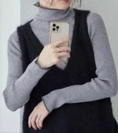 チャオパニックティピー アンチピリング