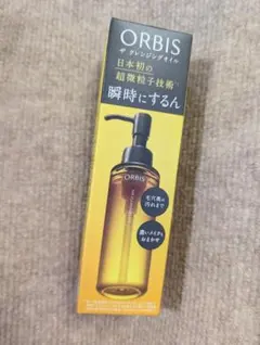 s*n様 オルビス ザ クレンジングオイル 120ml