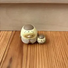 すみっコぐらし とんかつ フィギュア