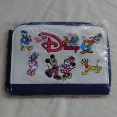ディズニー マルチケース 母子手帳ケース