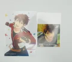 2026年最新】守沢千秋クリアカードの人気アイテム - メルカリ