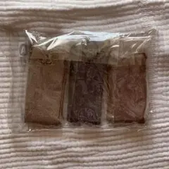 sowan ベビーレッグウォーマー3足セット