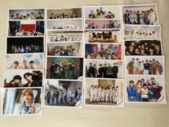 Hey!Say!JUMP 公式写真　23枚