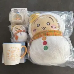 エニマイくじ　うさぎ４点セット
