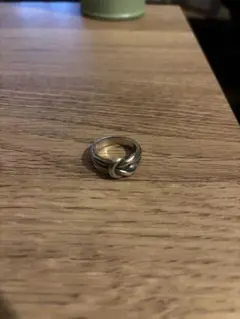 みお様専⭐️⭐️⭐️ カルティエWG18K シグネチャーリング Cartier カルティエ シグネチャーリング K18WG 18金 ホワイトゴールド