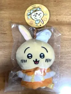 2026年最新】ちいかわカフェ コックさん マスコットの人気アイテム