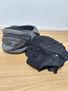 ポルバンアドバンス ヒップシート