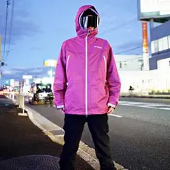 COLUMBIA  スノーボードウェアージャケット
