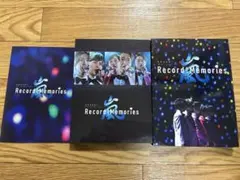 嵐 5×20 Record of Memories Blu-ray FC限定盤