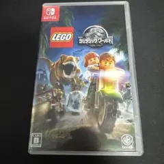 LEGO ジュラシック・ワールド