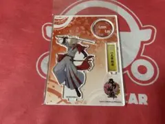 2026年最新】一文字則宗 アクスタの人気アイテム - メルカリ
