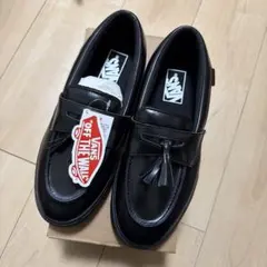 VANS レザー ローファー V196CF BLS BILLY’S ビリーズのサムネイル