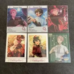 あんスタ！あんスタ！！ Valkyrie まとめ売り