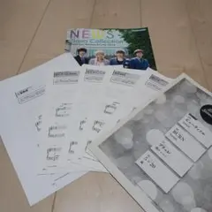 NEWS ■ Piano Collection ピアノ楽譜