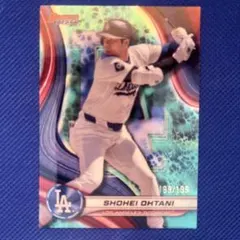 199枚限定 大谷翔平 2025 Topps Museum PINK パラレル - メルカリ
