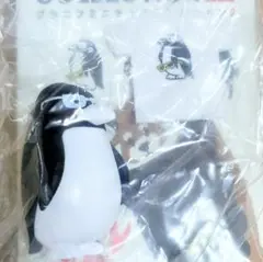 シティーボーイ ペンギン グラニフミニチュアコレクション2