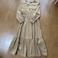 ZARA ワンピース