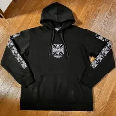 2026年最新】West Coast choppers パーカーの人気アイテム - メルカリ
