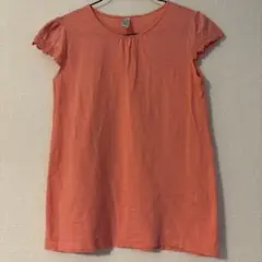 Zara Kids Tシャツ 152cm ピンクのサムネイル