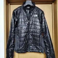 THE NORTH FACE SUMMIT SERIES ダウンジャケット