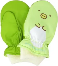 新品 すみっコぐらし スキー ミトン 手ぶくろ 手袋 防寒 すみっこぐらし