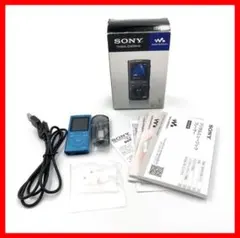SONY ウォークマン NW-A847 64GB - メルカリ
