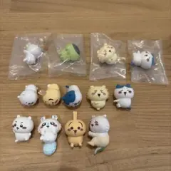 ちいかわ　ハグコット　13個