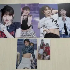 ME:I ミーアイ　石井蘭　まとめ売り